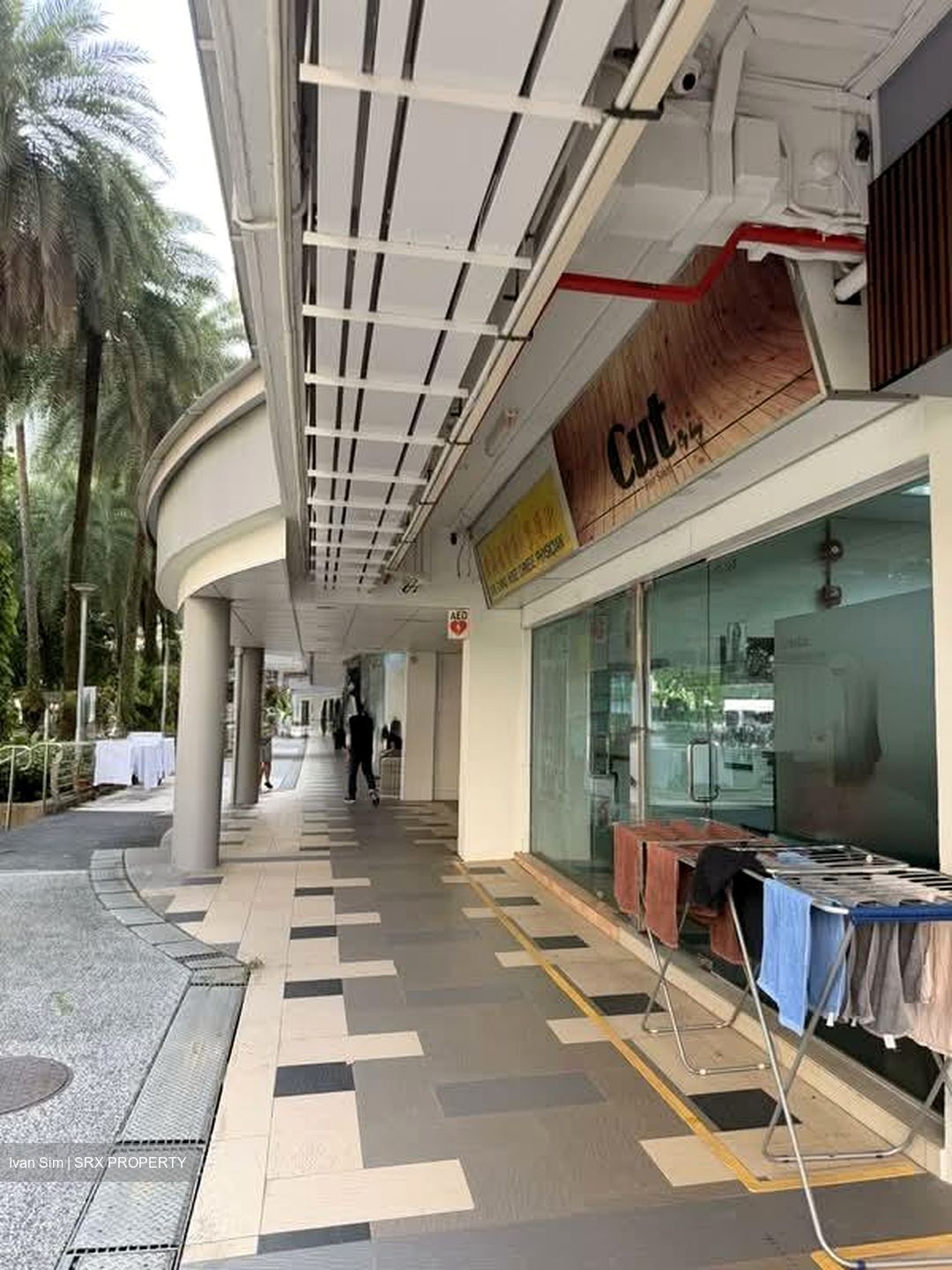 Ghim Moh Road (D10), Shop House #558739051